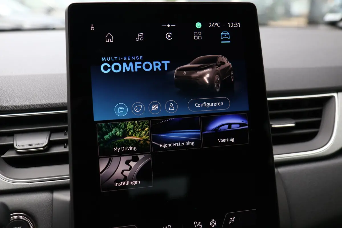 1.3 mild hybrid 140 Techno Winterpakket 4 Seizoenen