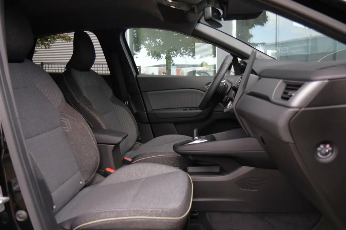 1.3 mild hybrid 140 Techno Winterpakket 4 Seizoenen