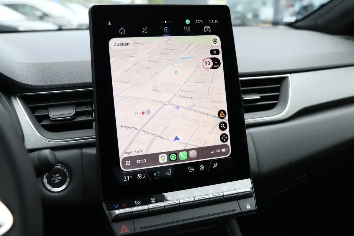 1.3 mild hybrid 140 Techno Winterpakket 4 Seizoenen