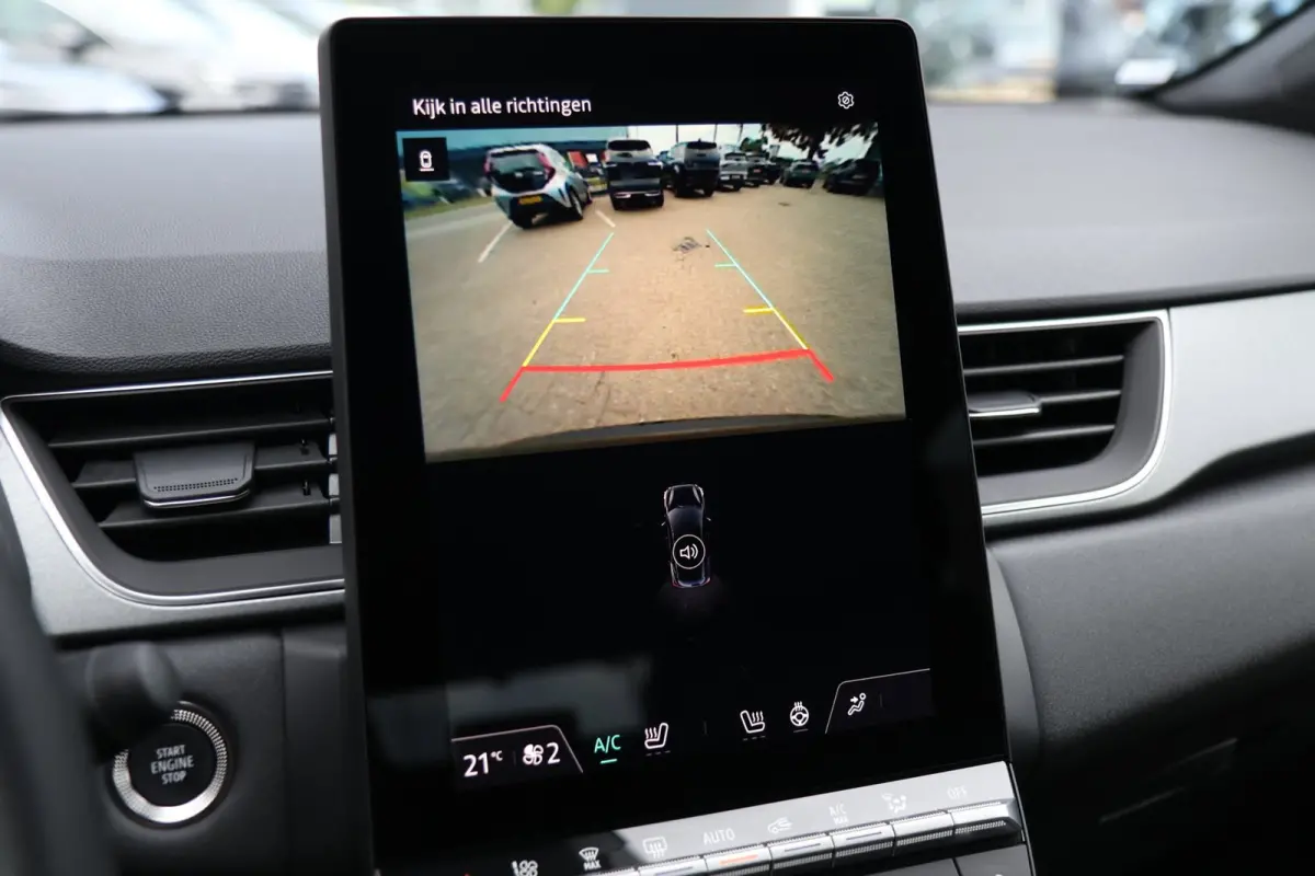 1.3 mild hybrid 140 Techno Winterpakket 4 Seizoenen