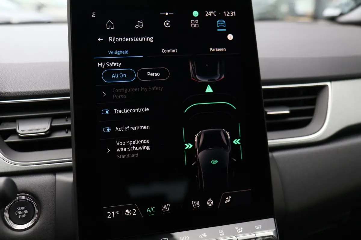 1.3 mild hybrid 140 Techno Winterpakket 4 Seizoenen