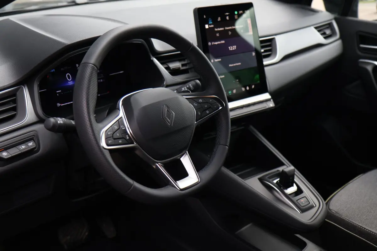 1.3 mild hybrid 140 Techno Winterpakket 4 Seizoenen
