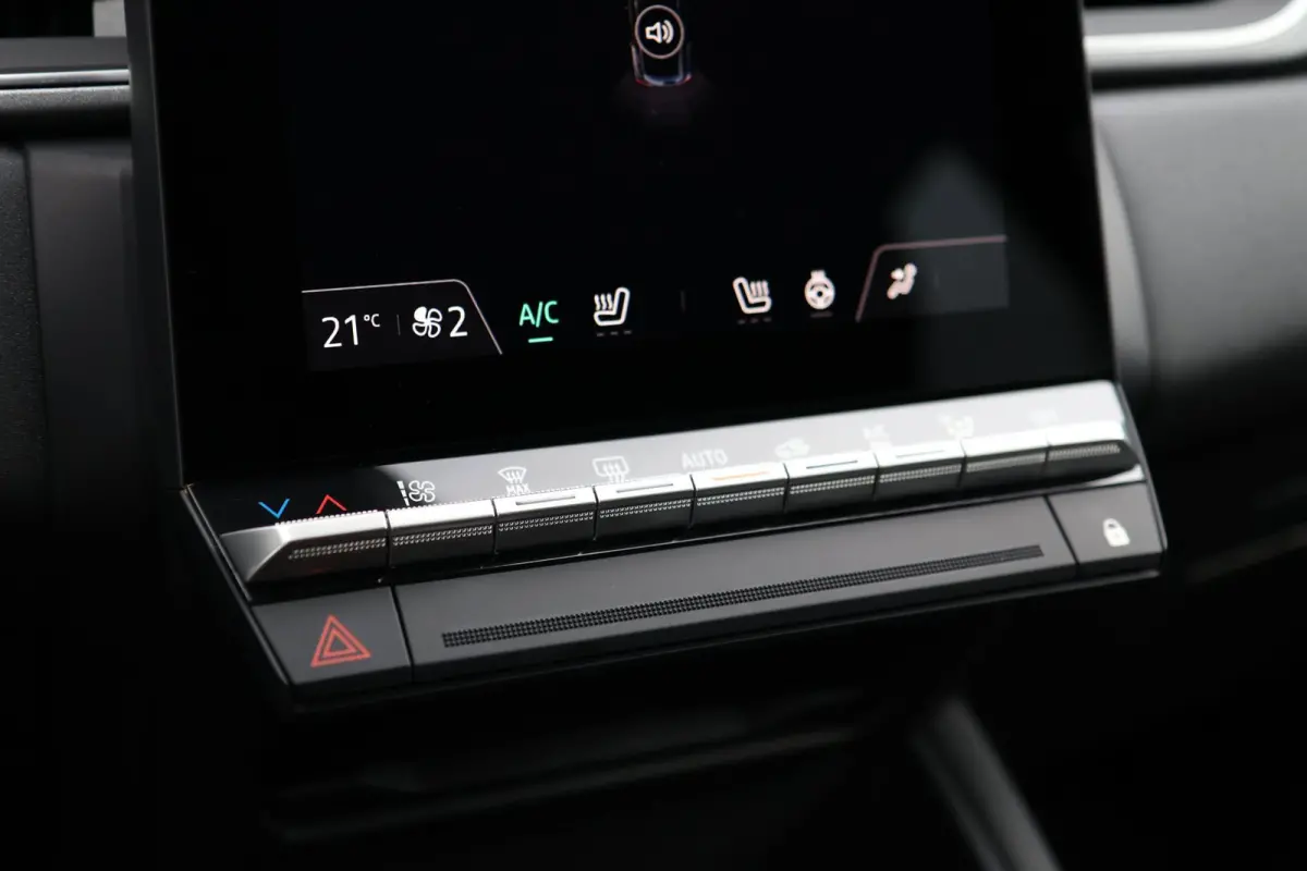 1.3 mild hybrid 140 Techno Winterpakket 4 Seizoenen