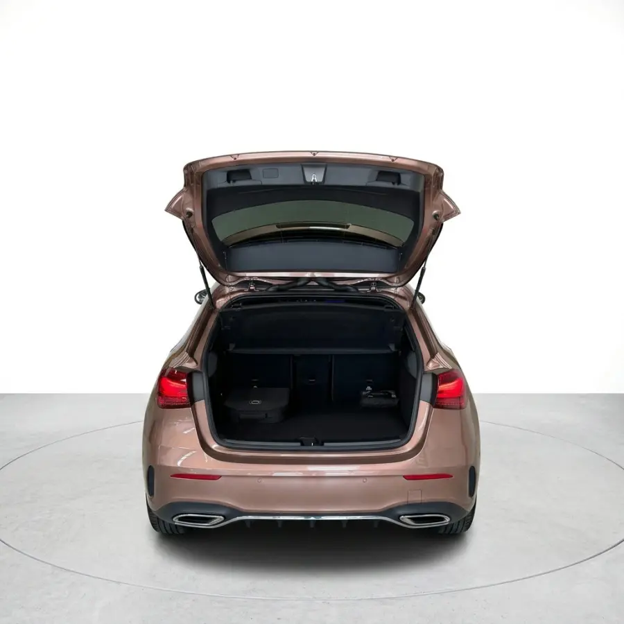 250 e AMG Line Rose Gold - Panorama - Memory - HuD - 360
