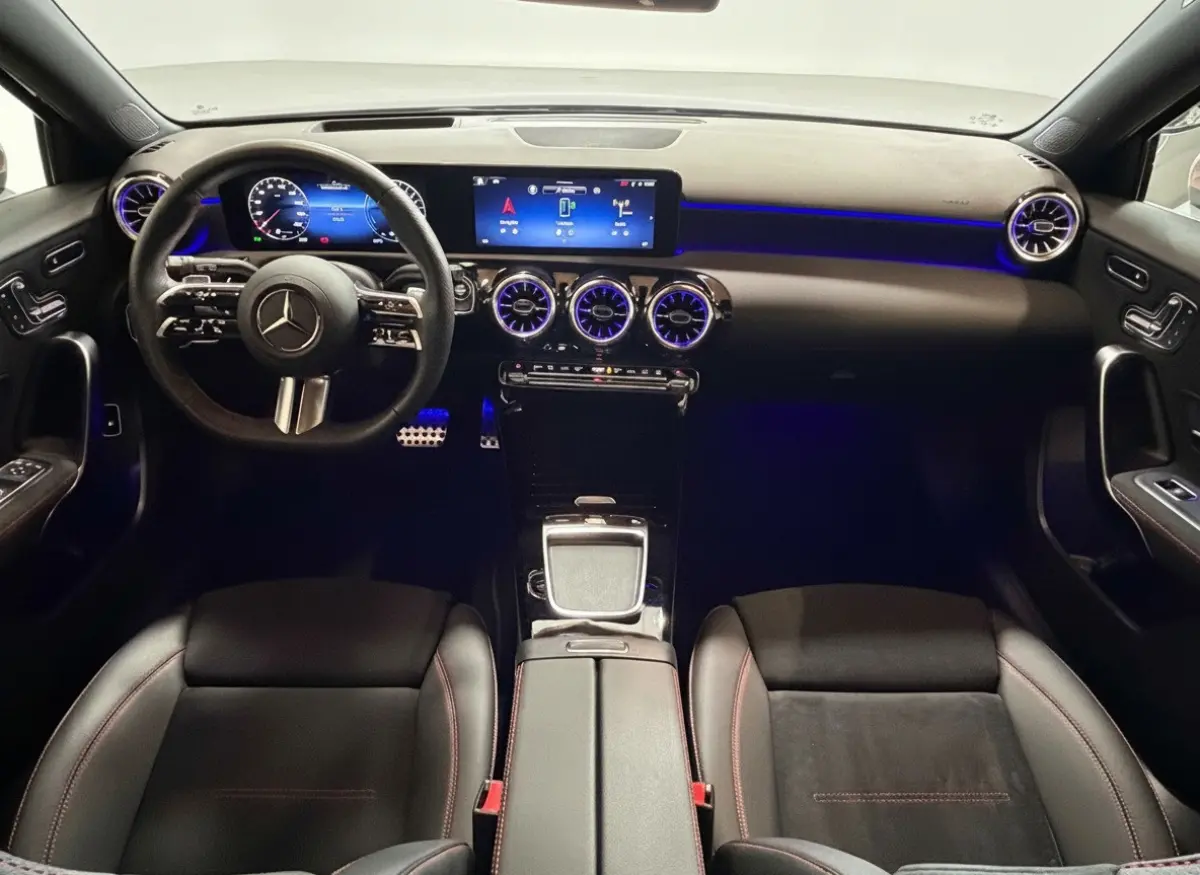 250 e AMG Line Rose Gold - Panorama - Memory - HuD - 360