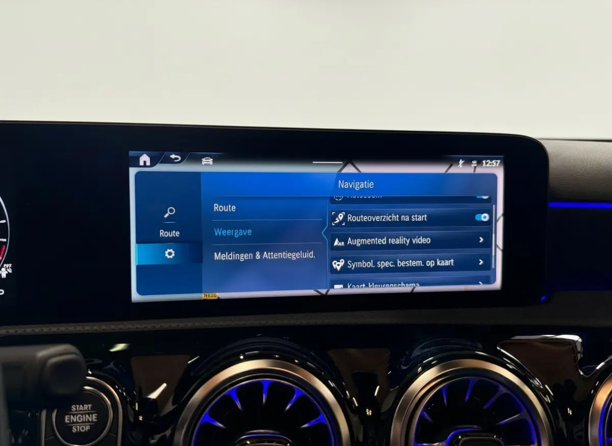 250 e AMG Line Rose Gold - Panorama - Memory - HuD - 360