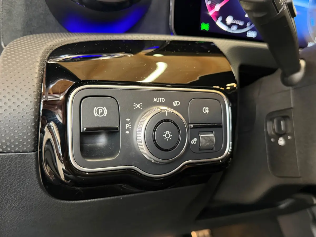 250 e AMG Line Rose Gold - Panorama - Memory - HuD - 360