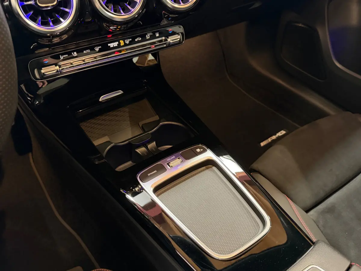 250 e AMG Line Rose Gold - Panorama - Memory - HuD - 360