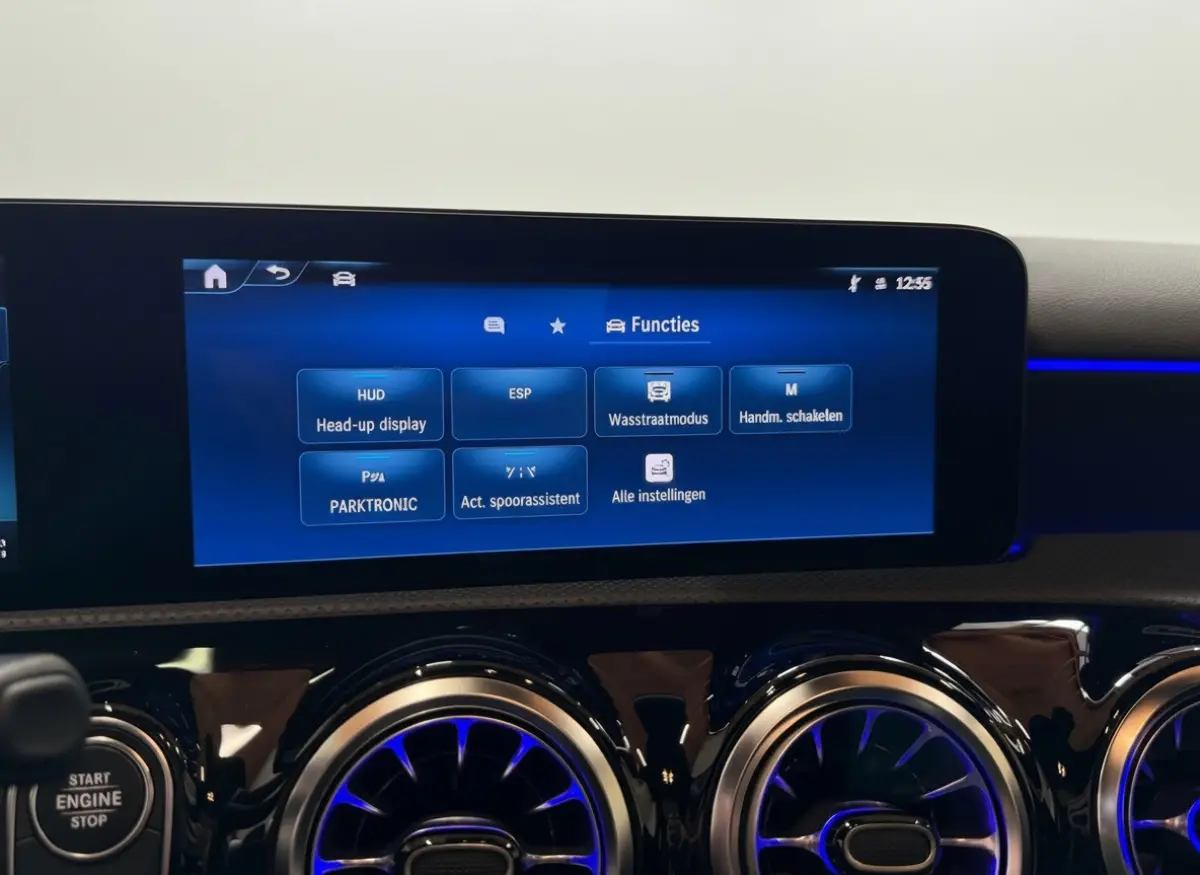 250 e AMG Line Rose Gold - Panorama - Memory - HuD - 360