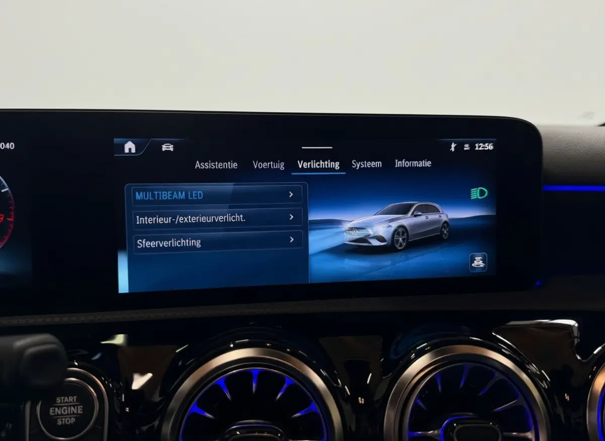 250 e AMG Line Rose Gold - Panorama - Memory - HuD - 360
