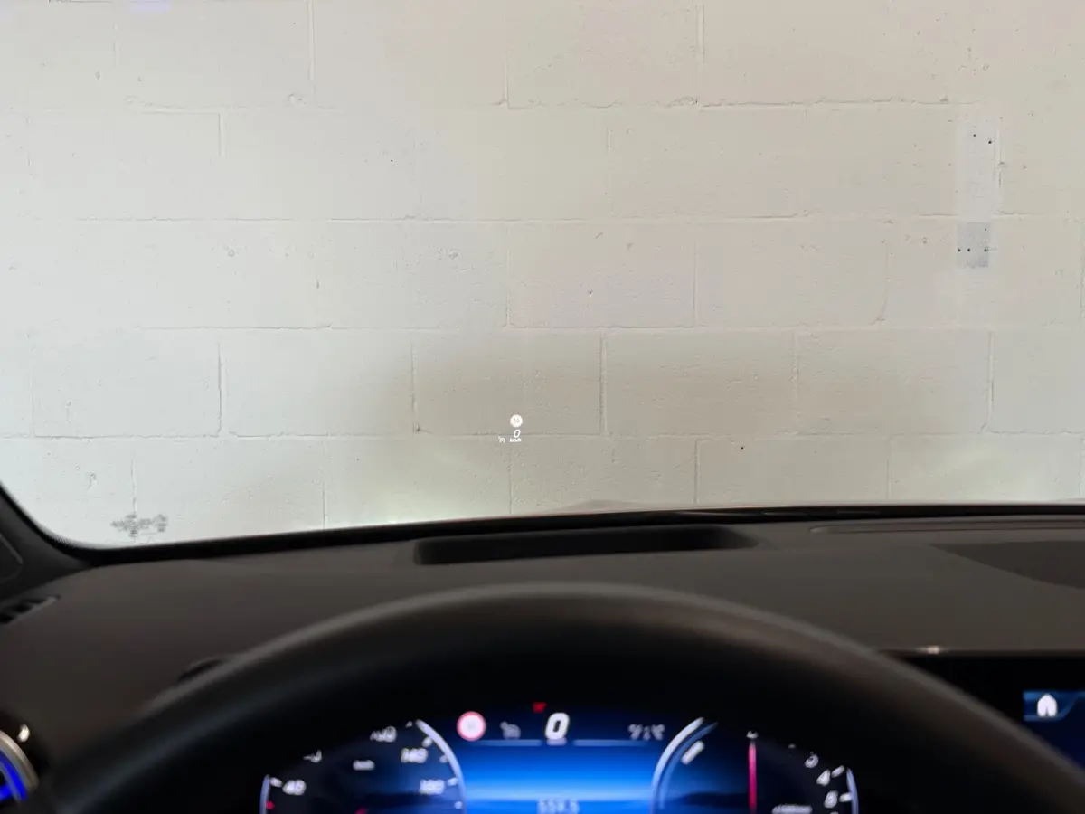 250 e AMG Line Rose Gold - Panorama - Memory - HuD - 360