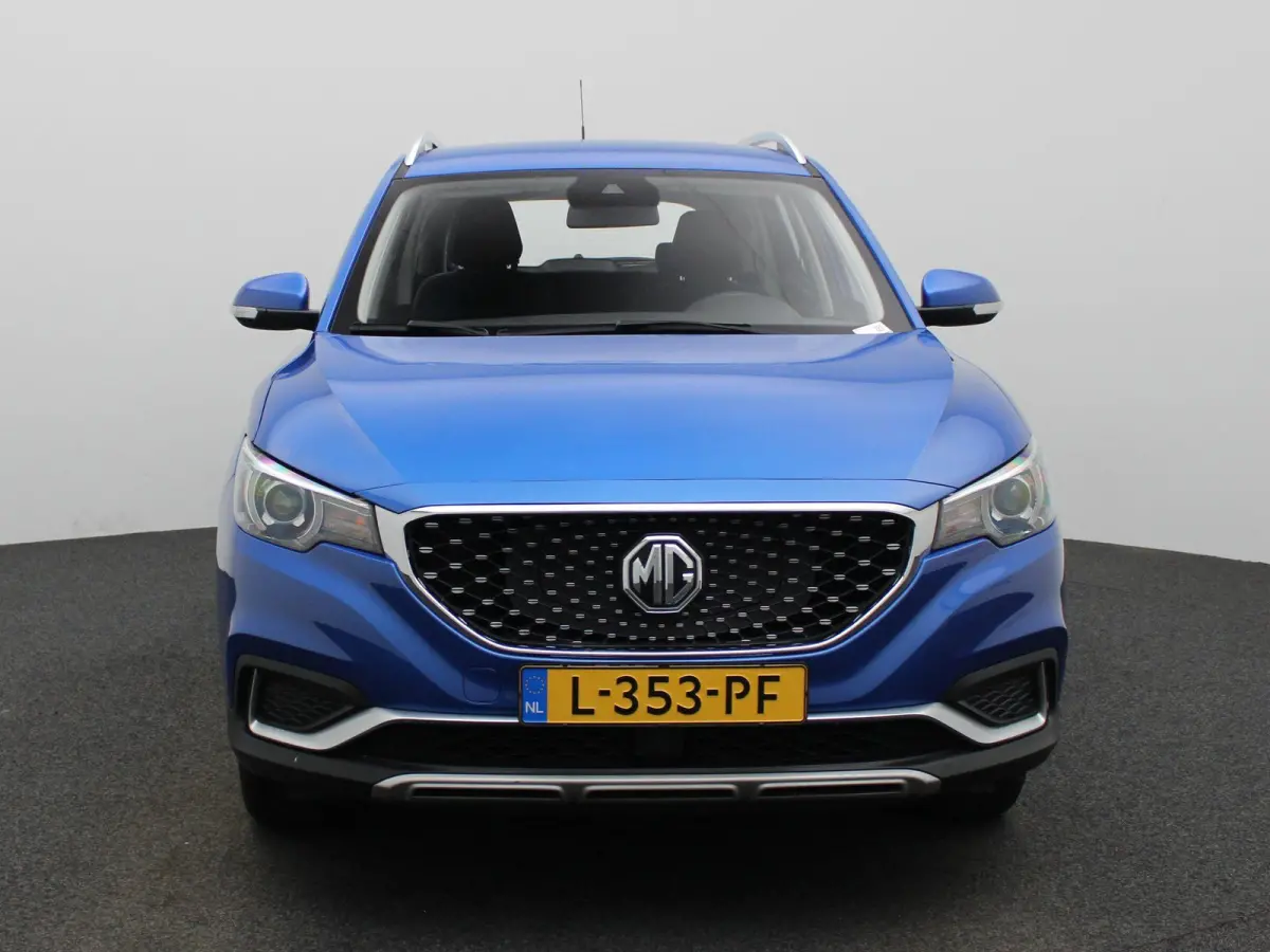 MG Comfort 45 kWh MG ZS EV Comfort | Direct uit voorraad leverbaar | NIEUW |