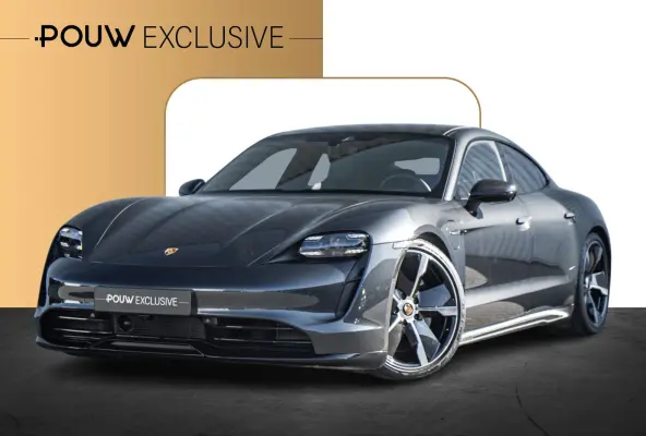 4S 490pk Performance 84 kWh | Panoramadak | Carbon Inleg | Sport Chrono | Achteras Besturing | 360 Camera | 21'' LMV
