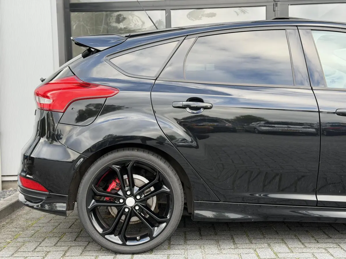 2.0 ST-3 250PK+ / Pano / Camera / Recaro / LEDER