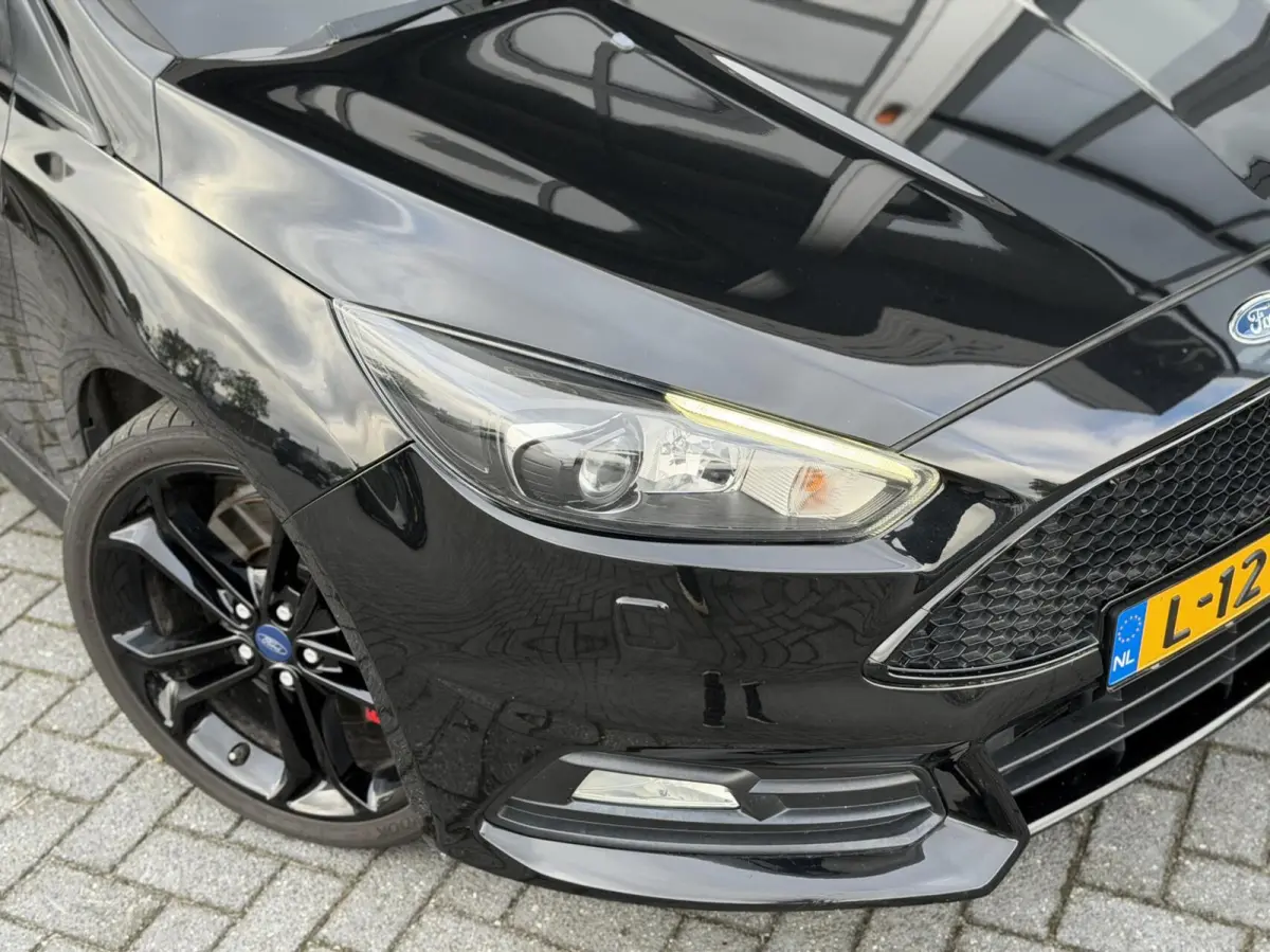 2.0 ST-3 250PK+ / Pano / Camera / Recaro / LEDER