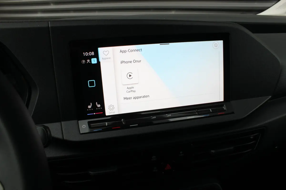 2.0 TDI 122PK DSG JB-EDITION / MAXTRON / SIDE- BARS / VERLAAGD / ELEK- PAKKET / PDC / CAMERA / BLACK OPS
