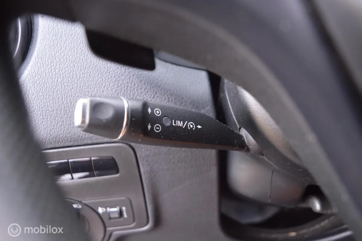 Bestel 116 CDI Extra Lang DC Comfort