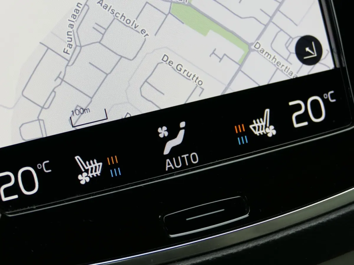 2.0 T8 AWD Inscription 12MND garantie Harman Kardon / Luchtvering / Stoelmassage