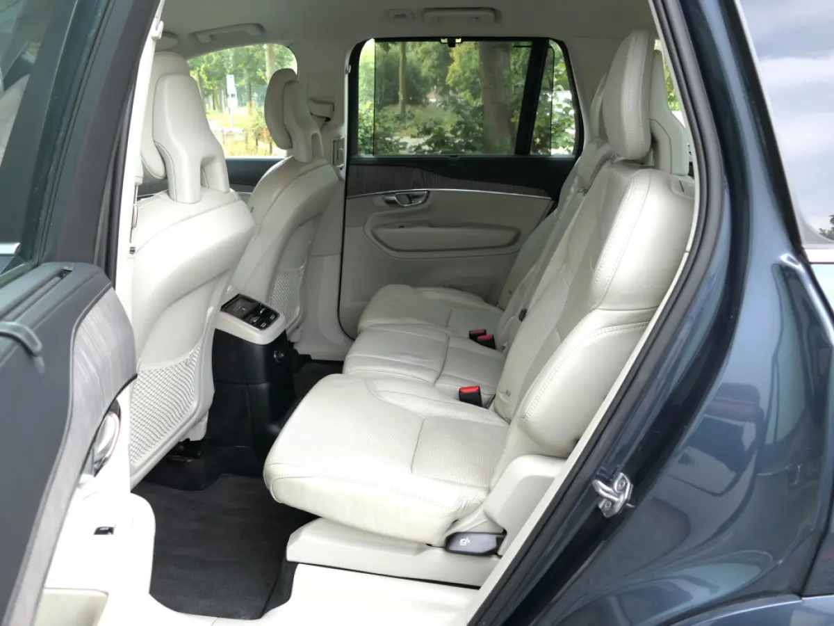 2.0 T8 AWD Inscription 12MND garantie Harman Kardon / Luchtvering / Stoelmassage