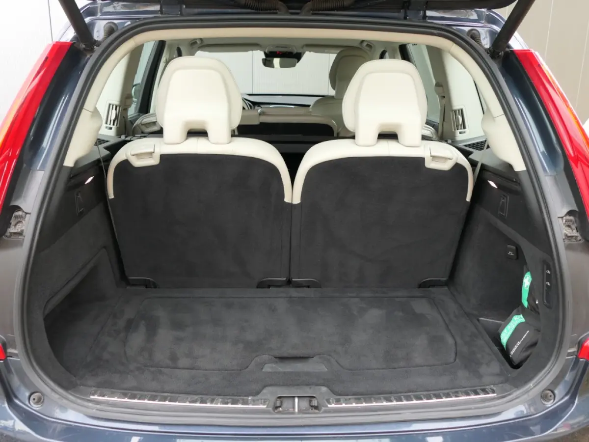 2.0 T8 AWD Inscription 12MND garantie Harman Kardon / Luchtvering / Stoelmassage