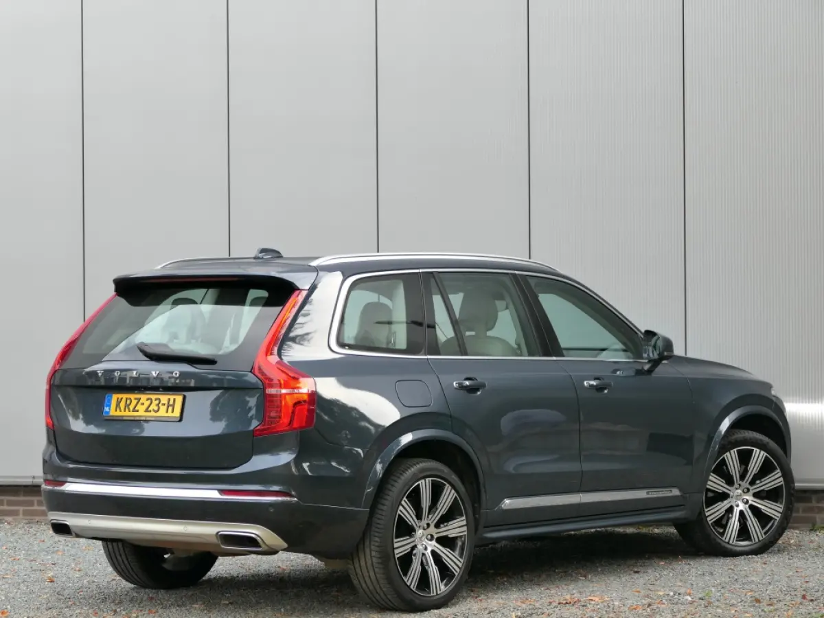 2.0 T8 AWD Inscription 12MND garantie Harman Kardon / Luchtvering / Stoelmassage