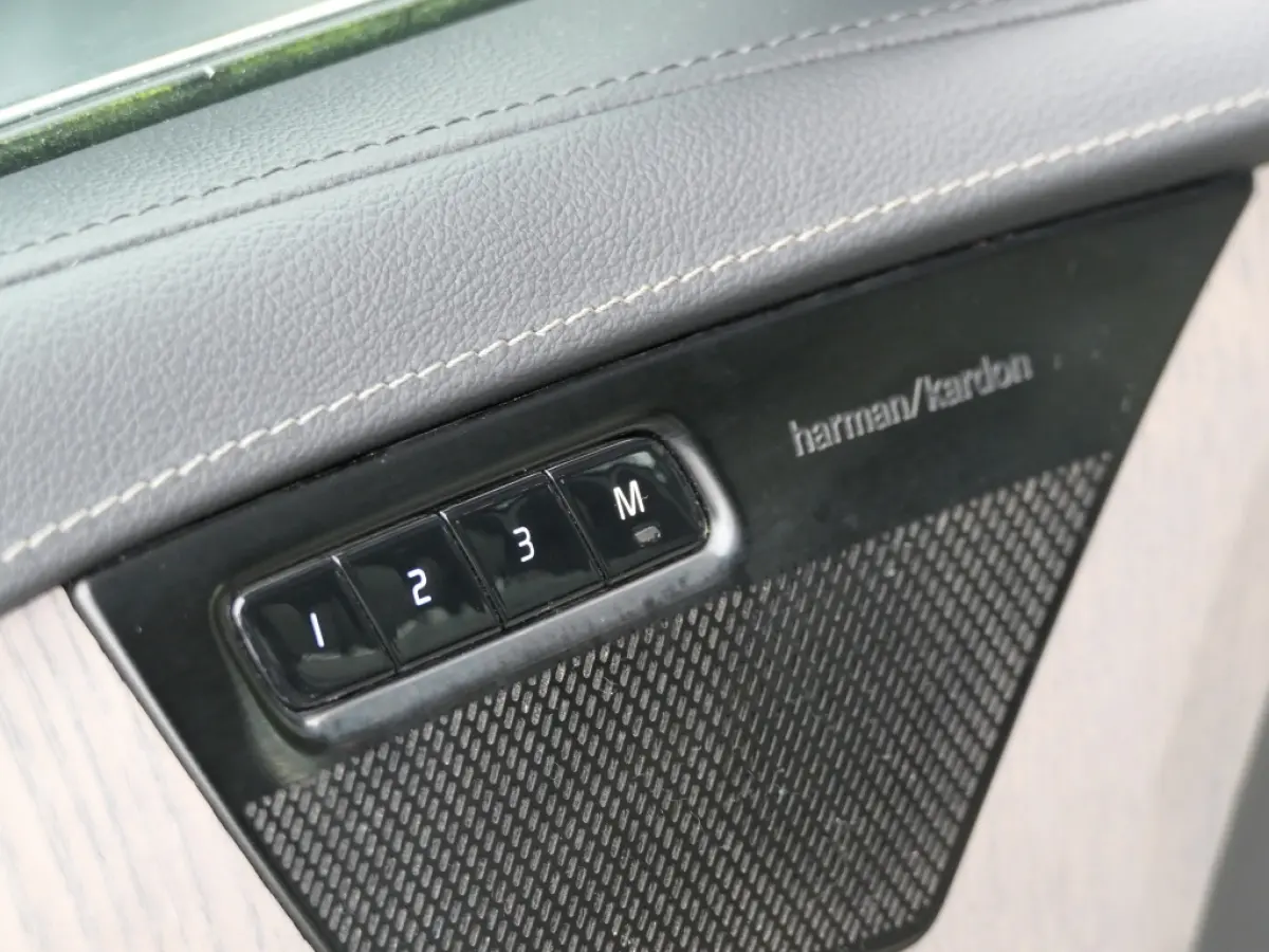 2.0 T8 AWD Inscription 12MND garantie Harman Kardon / Luchtvering / Stoelmassage