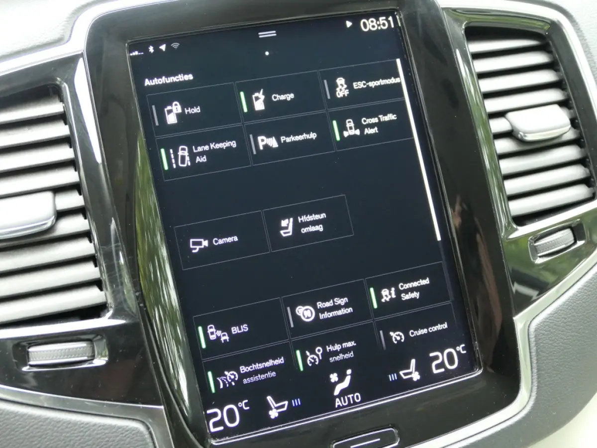 2.0 T8 AWD Inscription 12MND garantie Harman Kardon / Luchtvering / Stoelmassage