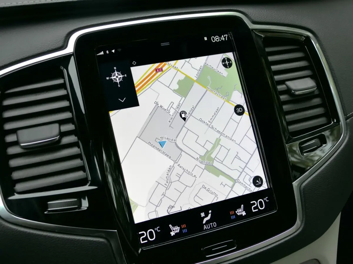 2.0 T8 AWD Inscription 12MND garantie Harman Kardon / Luchtvering / Stoelmassage
