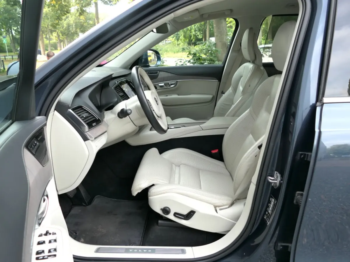 2.0 T8 AWD Inscription 12MND garantie Harman Kardon / Luchtvering / Stoelmassage