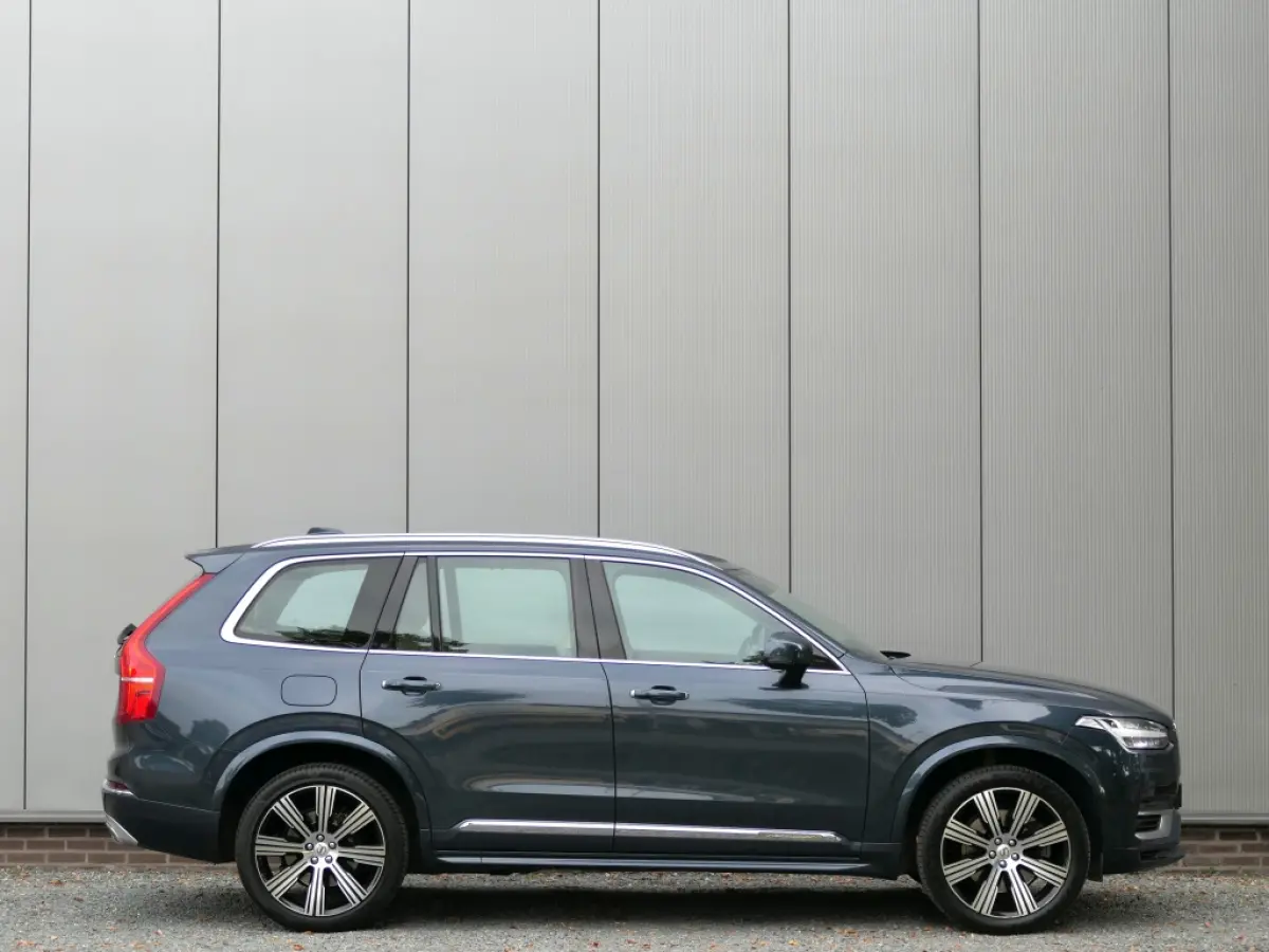 2.0 T8 AWD Inscription 12MND garantie Harman Kardon / Luchtvering / Stoelmassage
