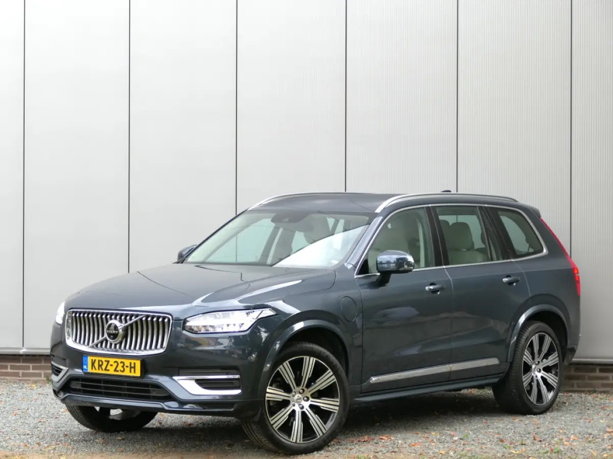 2.0 T8 AWD Inscription 12MND garantie Harman Kardon / Luchtvering / Stoelmassage