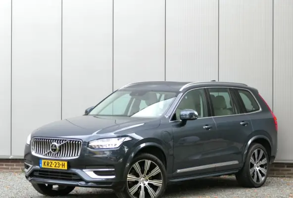 2.0 T8 AWD Inscription 12MND garantie Harman Kardon / Luchtvering / Stoelmassage