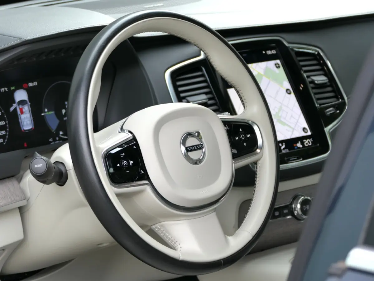 2.0 T8 AWD Inscription 12MND garantie Harman Kardon / Luchtvering / Stoelmassage