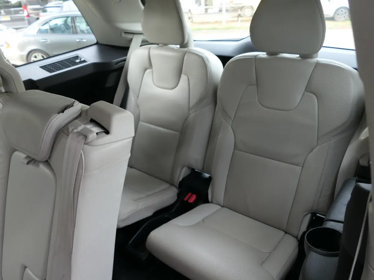 2.0 T8 AWD Inscription 12MND garantie Harman Kardon / Luchtvering / Stoelmassage