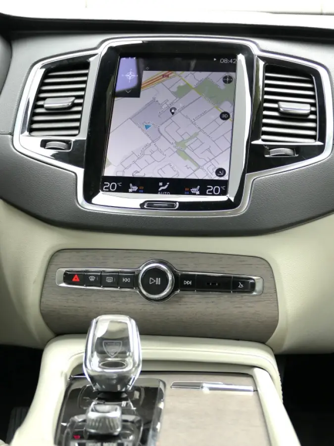 2.0 T8 AWD Inscription 12MND garantie Harman Kardon / Luchtvering / Stoelmassage