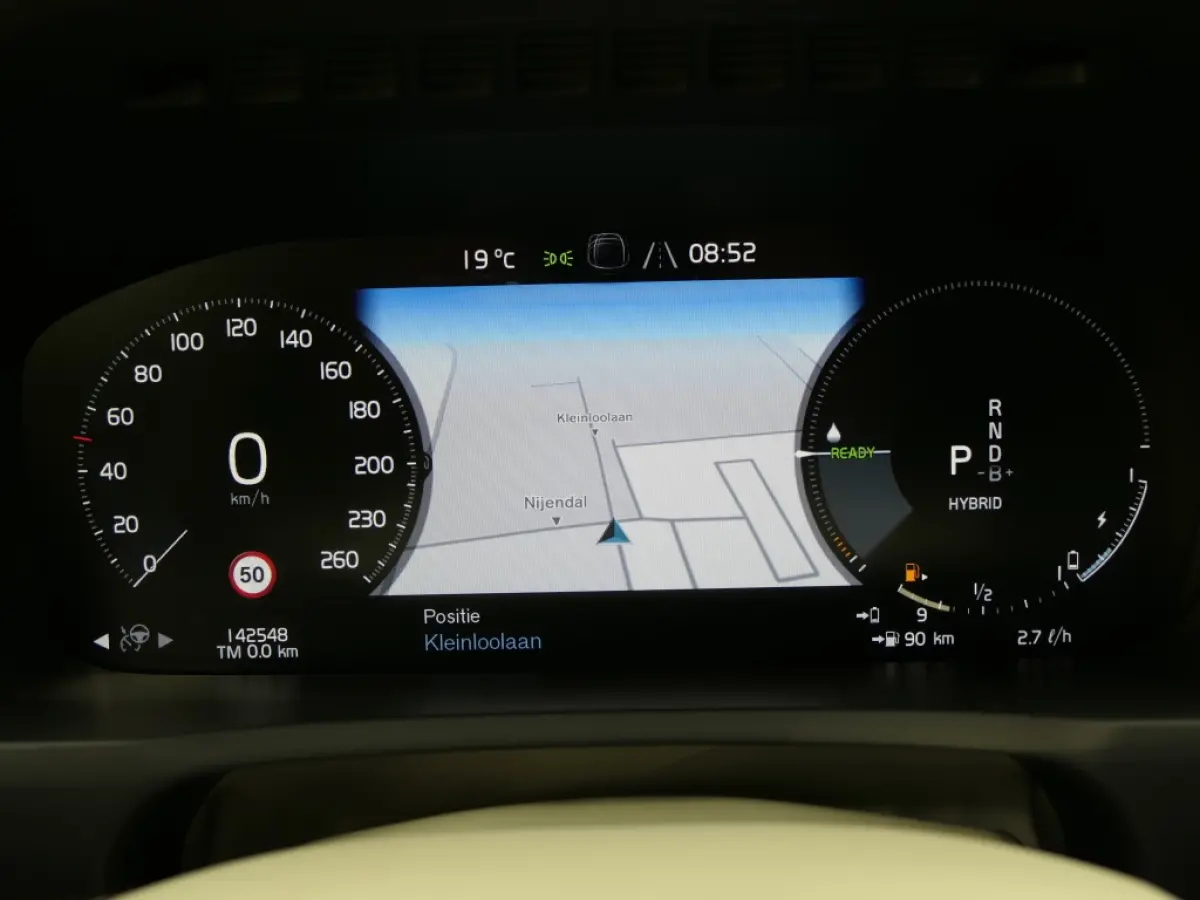 2.0 T8 AWD Inscription 12MND garantie Harman Kardon / Luchtvering / Stoelmassage