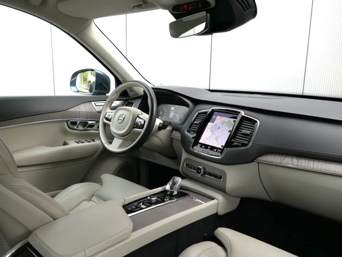 2.0 T8 AWD Inscription 12MND garantie Harman Kardon / Luchtvering / Stoelmassage