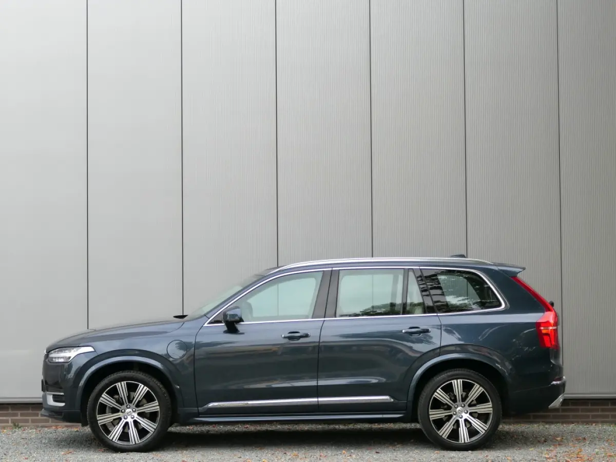2.0 T8 AWD Inscription 12MND garantie Harman Kardon / Luchtvering / Stoelmassage
