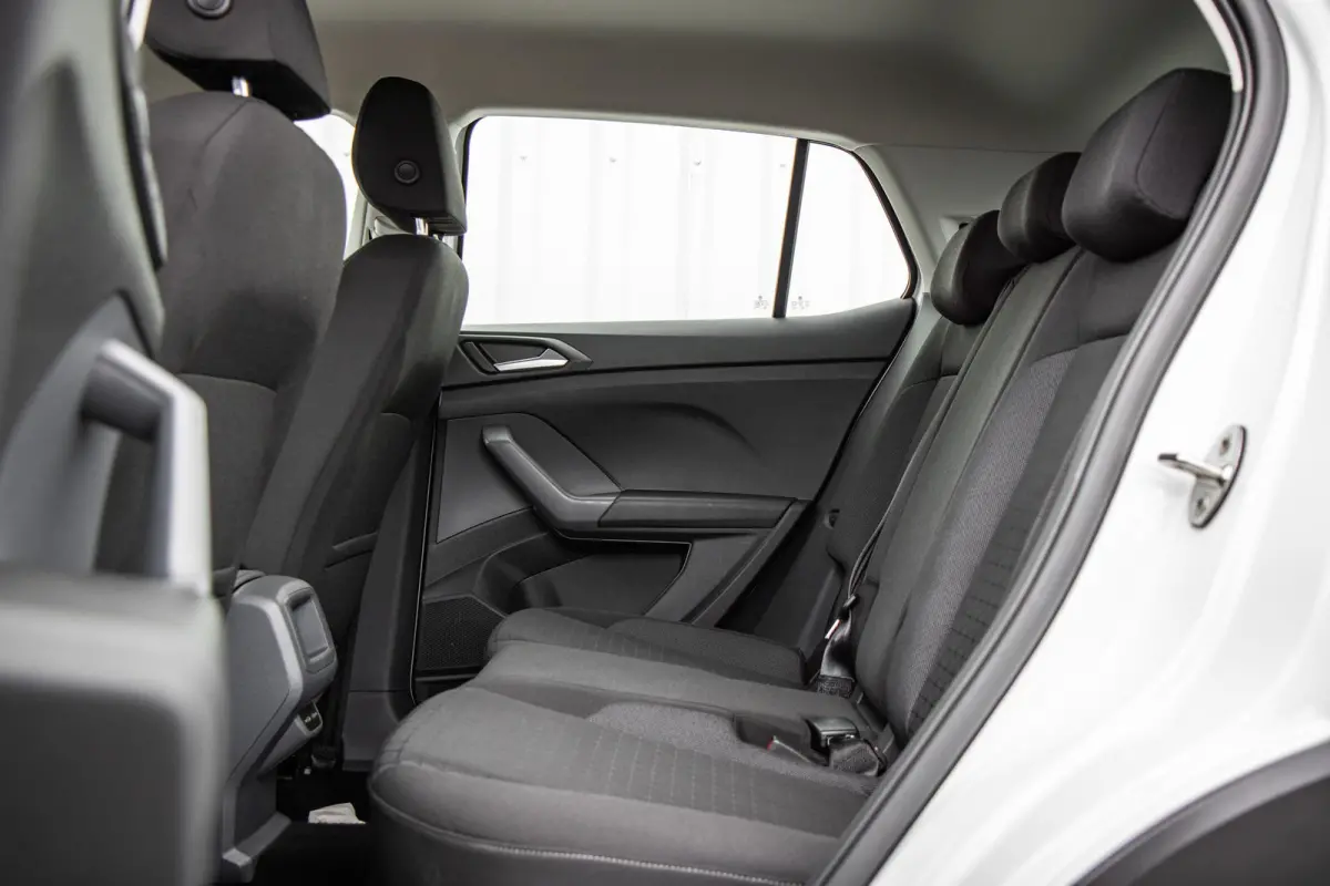 1.0 TSI 95pk Life Business | Stoelverwarming | Adaptive Cruise | Dodehoek detectie | 16'' Lichtmetalen Velgen