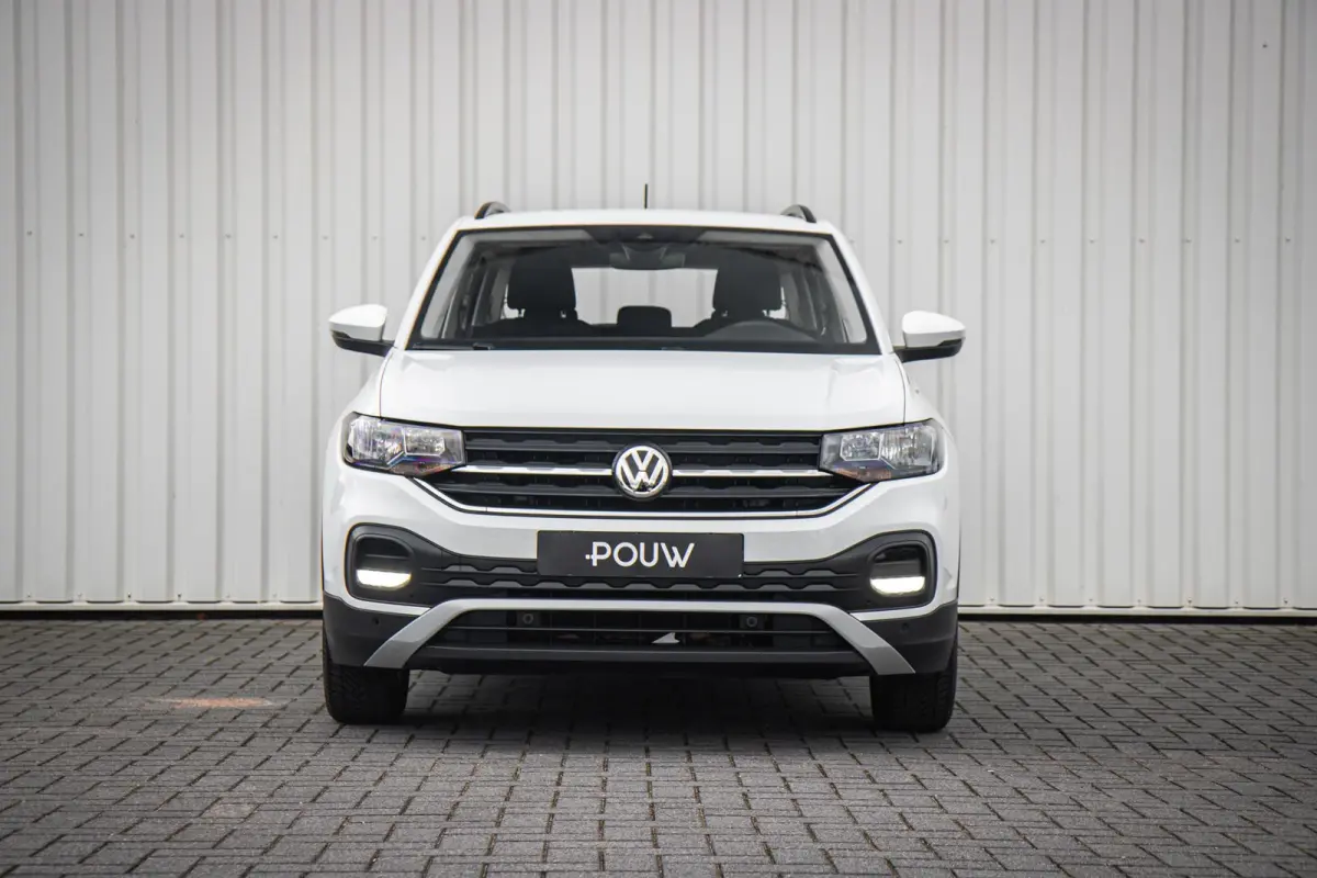 1.0 TSI 95pk Life Business | Stoelverwarming | Adaptive Cruise | Dodehoek detectie | 16'' Lichtmetalen Velgen