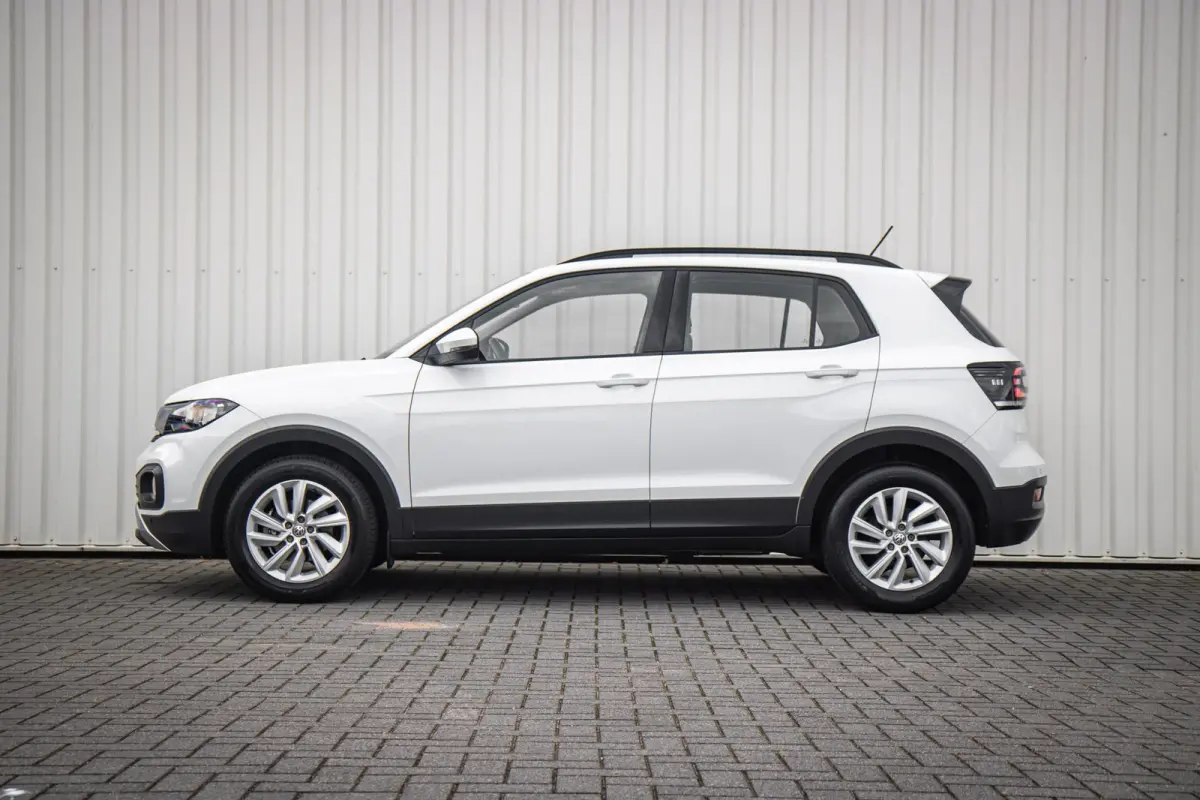 1.0 TSI 95pk Life Business | Stoelverwarming | Adaptive Cruise | Dodehoek detectie | 16'' Lichtmetalen Velgen