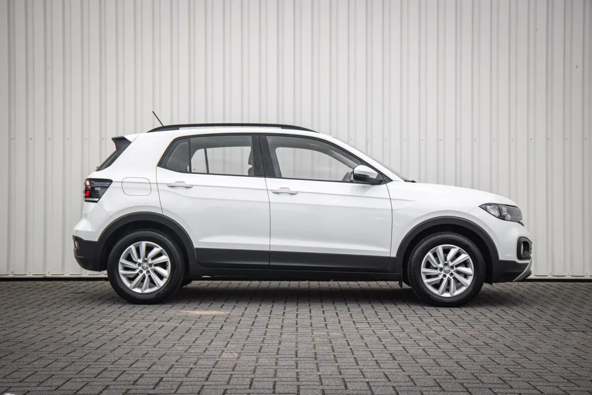 1.0 TSI 95pk Life Business | Stoelverwarming | Adaptive Cruise | Dodehoek detectie | 16'' Lichtmetalen Velgen