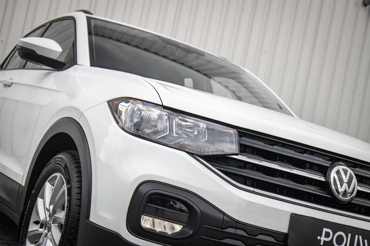 1.0 TSI 95pk Life Business | Stoelverwarming | Adaptive Cruise | Dodehoek detectie | 16'' Lichtmetalen Velgen