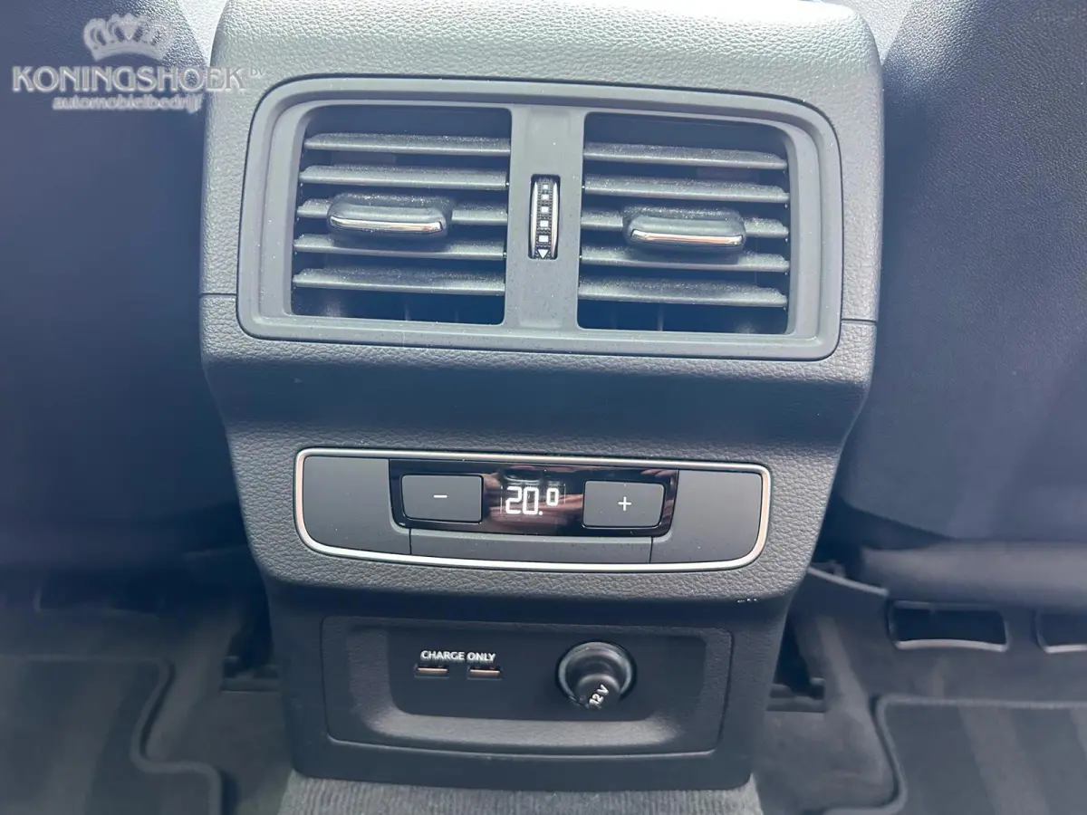50 TFSI e Advanced edition Panodak Origineel NL