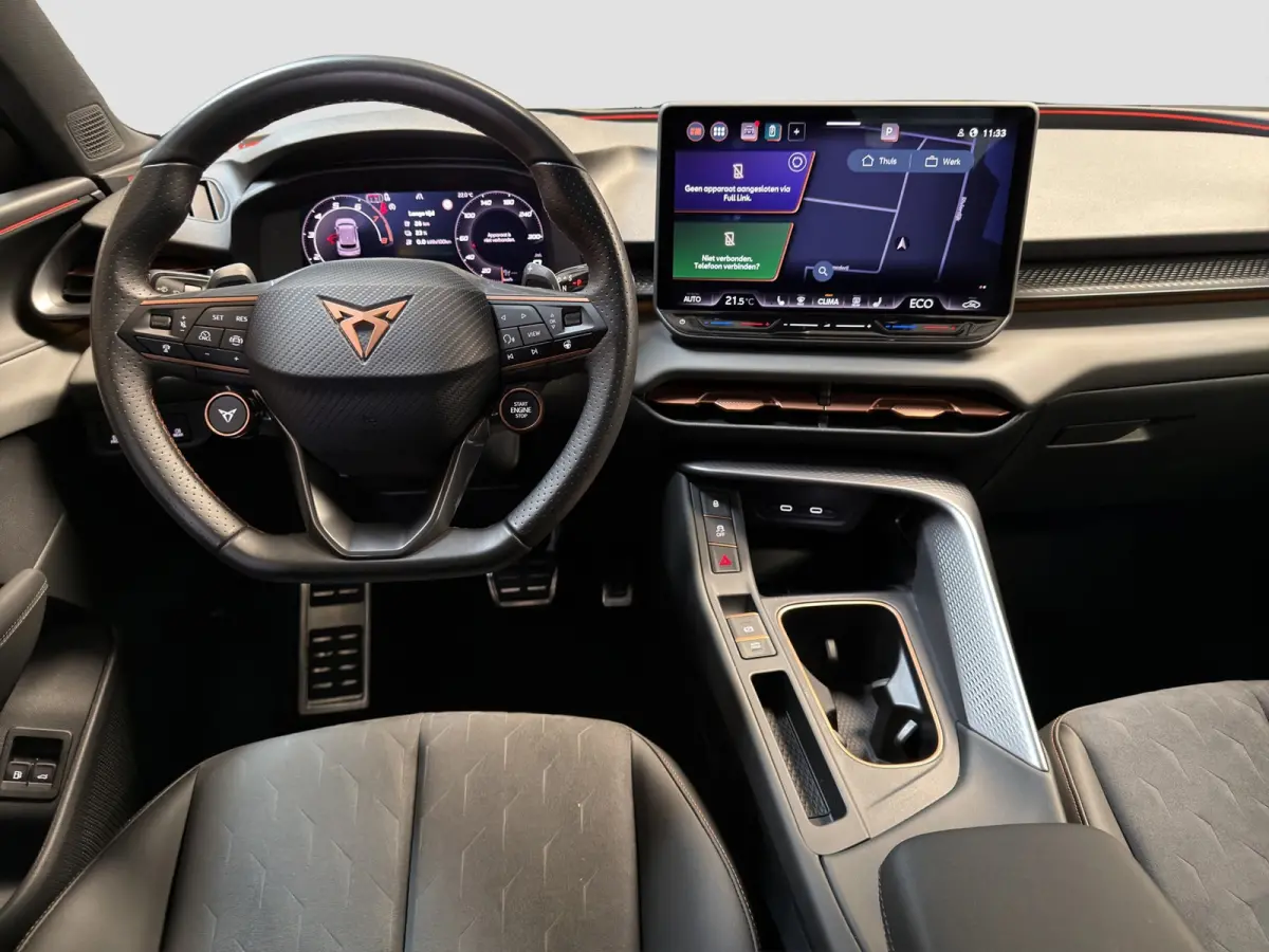1.5 TSI e-Hybrid Business|Memory|HuD|360|Matrix|El.A.Klep