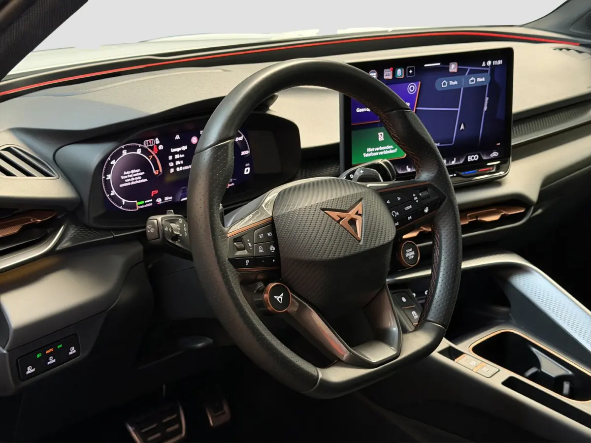 1.5 TSI e-Hybrid Business|Memory|HuD|360|Matrix|El.A.Klep