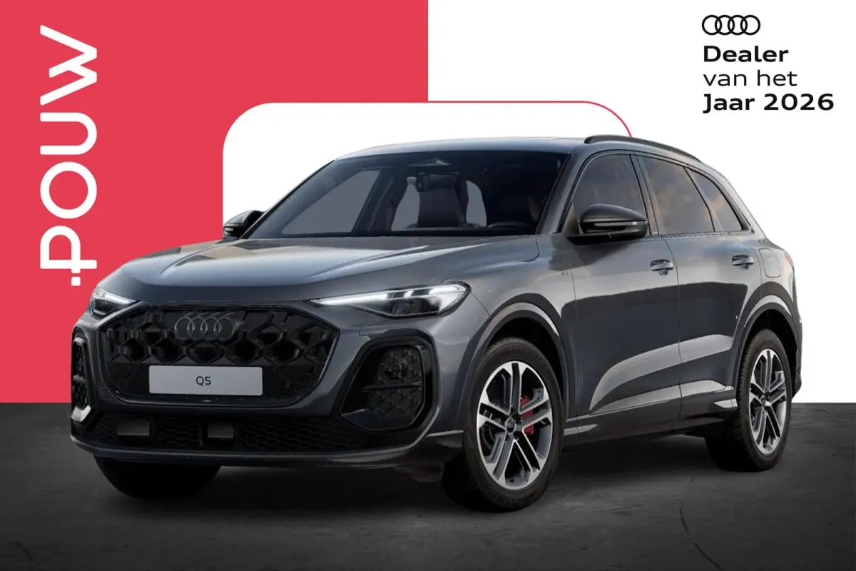 367pk e-hybrid quattro S edition Competition | Panoramadak | Climate Control