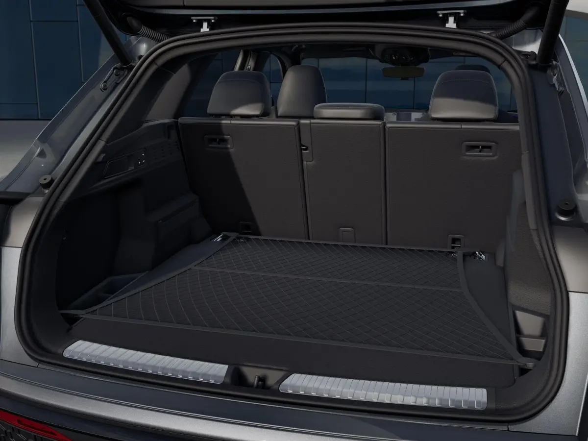 367pk e-hybrid quattro S edition Competition | Panoramadak | Climate Control