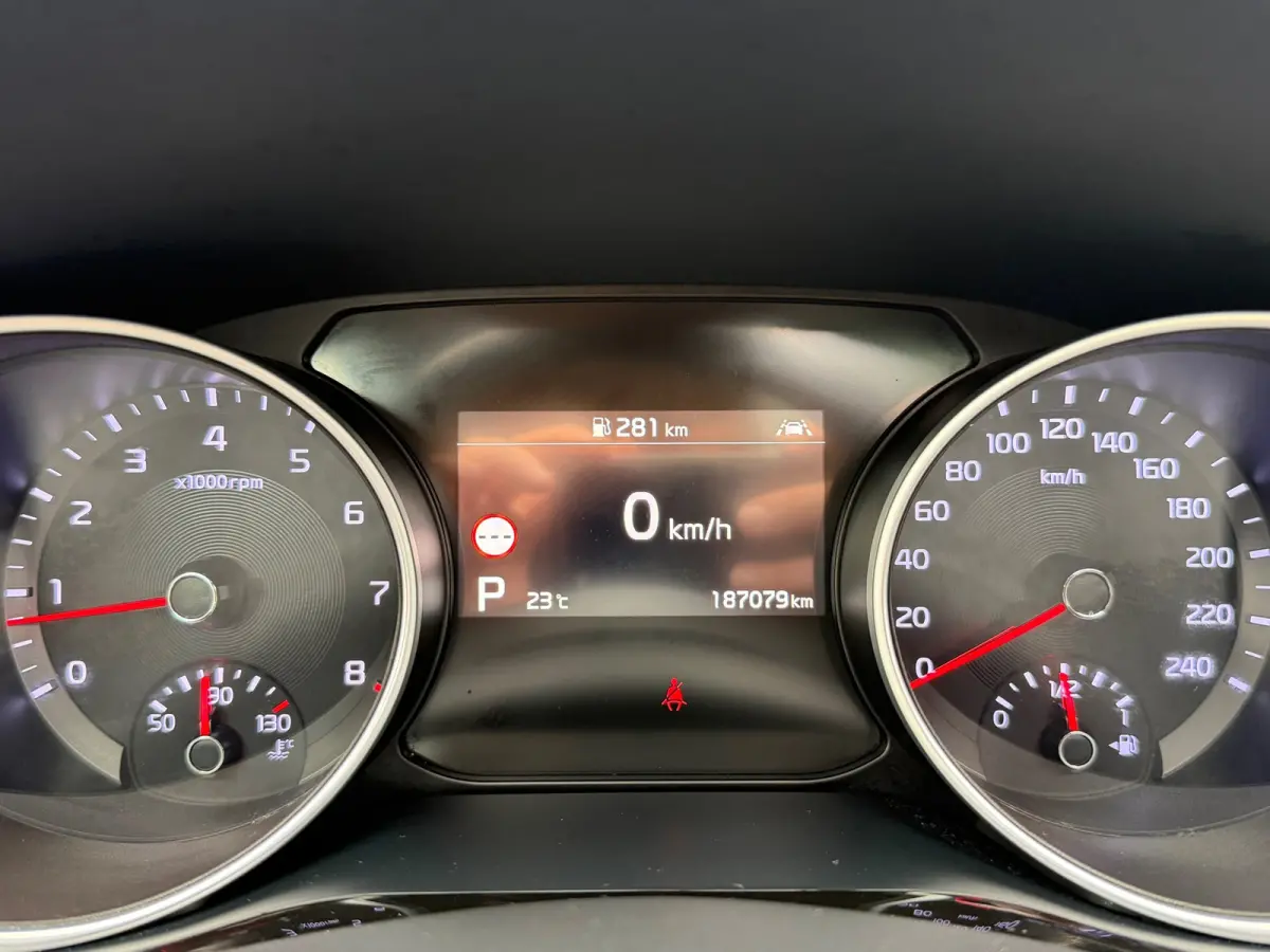 1.4 T-GDi ExecutiveLine|2e Eigenaar|Leder|Stoelvw|Stuurvw|Pano|Carplay|Camera|Navi|PDC V+A|Climate|Cruise|StoelVentilatie