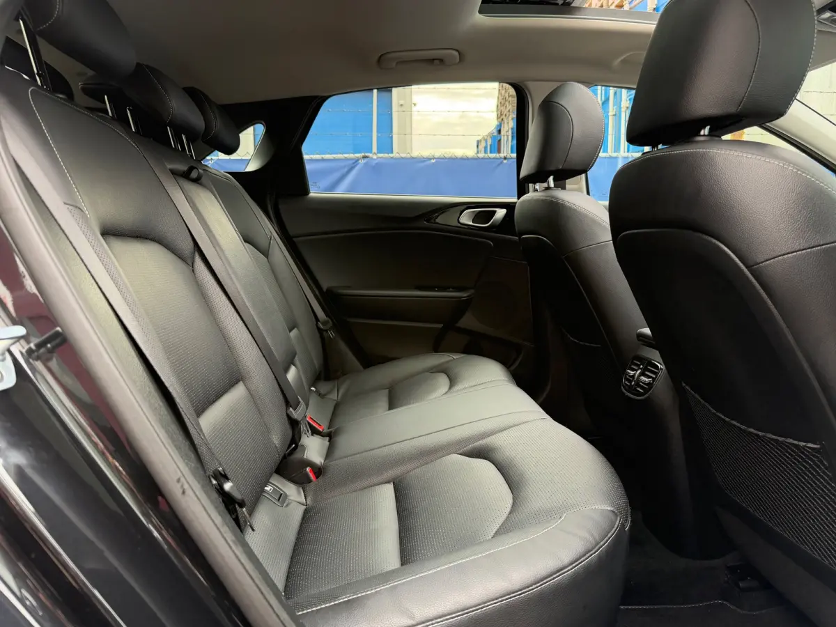 1.4 T-GDi ExecutiveLine|2e Eigenaar|Leder|Stoelvw|Stuurvw|Pano|Carplay|Camera|Navi|PDC V+A|Climate|Cruise|StoelVentilatie